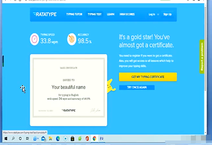 Amazon打字赚美金项目，简单操作，适合新手【视频课程】-芸启轻创