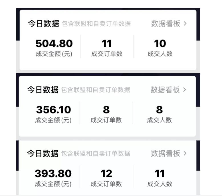 酷酷说钱：抖音做了一个月6.5万粉丝，日入300-500，公布了【付费文章】-芸启轻创