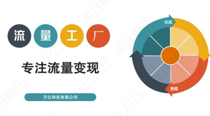 收费3980的流量工厂回粉项目，号称1个粉10元【详细玩法教程解析】-芸启轻创