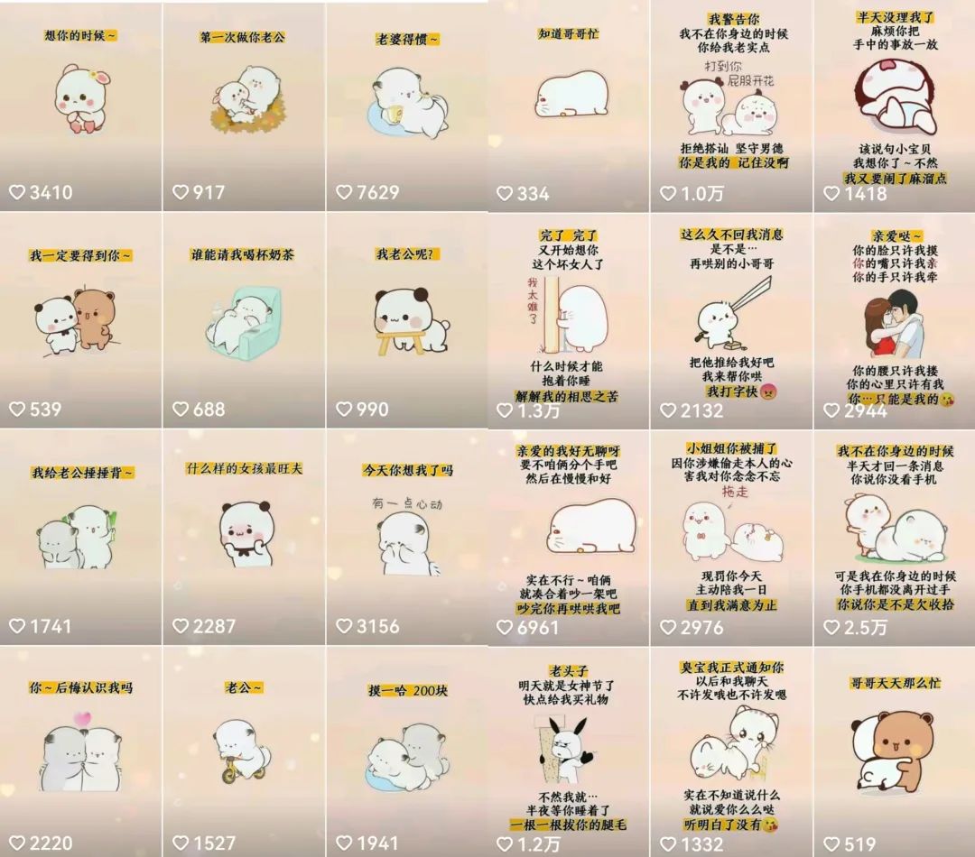 抖音表情包小程序变现项目，一条龙玩法详细大解析，视频版学习-芸启轻创