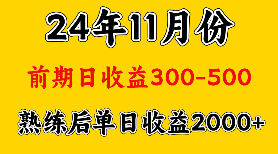 轻资产项目，前期日收益500左右，后期日收益1500-2000左右，多劳多得-芸启轻创