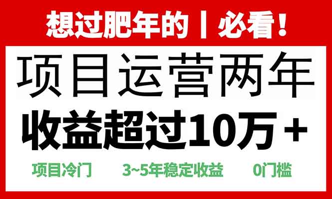 0门槛，2025快递站回收玩法：收益超过10万+，项目冷门，-芸启轻创