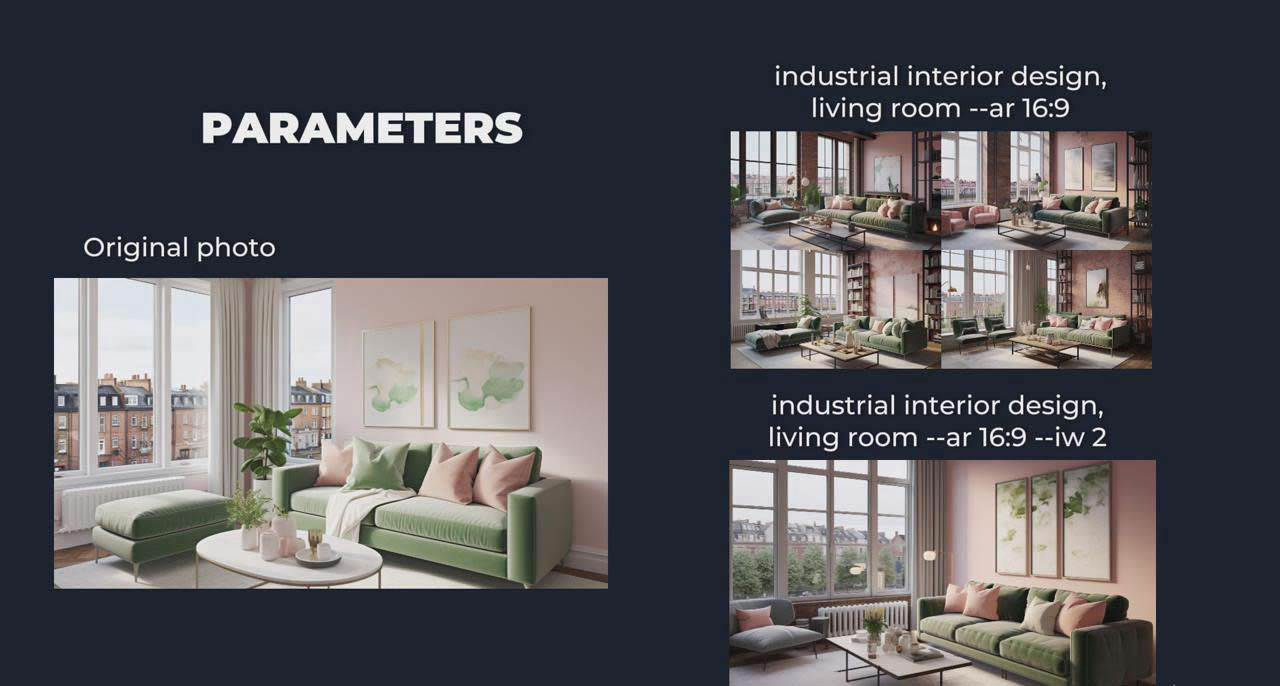 Esther Olga Blikhar-基于AI人工智能的室内建筑设计教程-11节课-中英字幕-芸启轻创